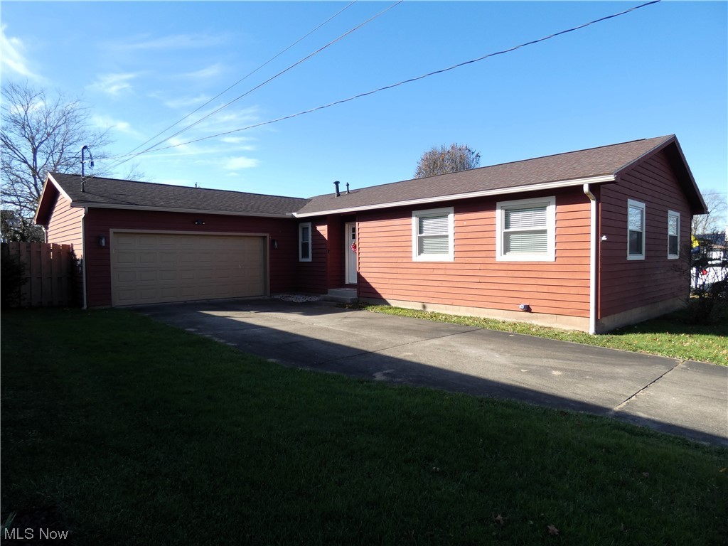 Gw Wentz 1st Adn - Residential