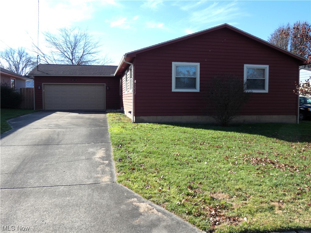 Gw Wentz 1st Adn - Residential