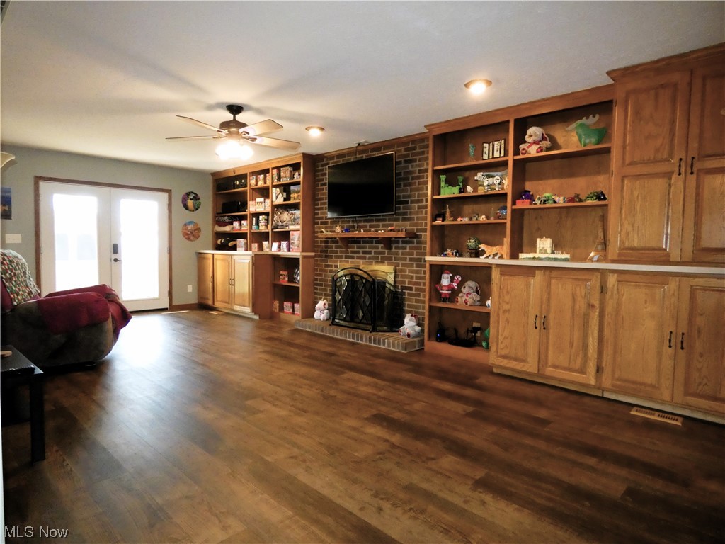 Gw Wentz 1st Adn - Residential