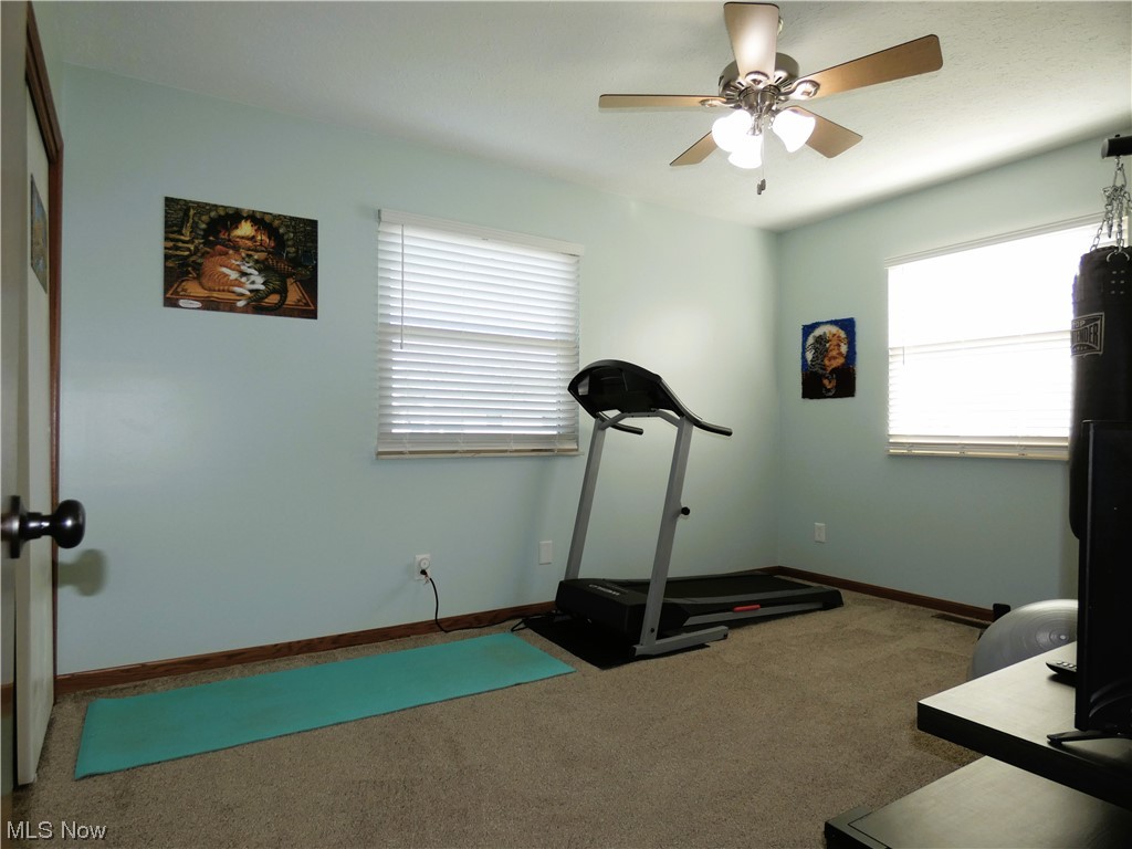 Gw Wentz 1st Adn - Residential