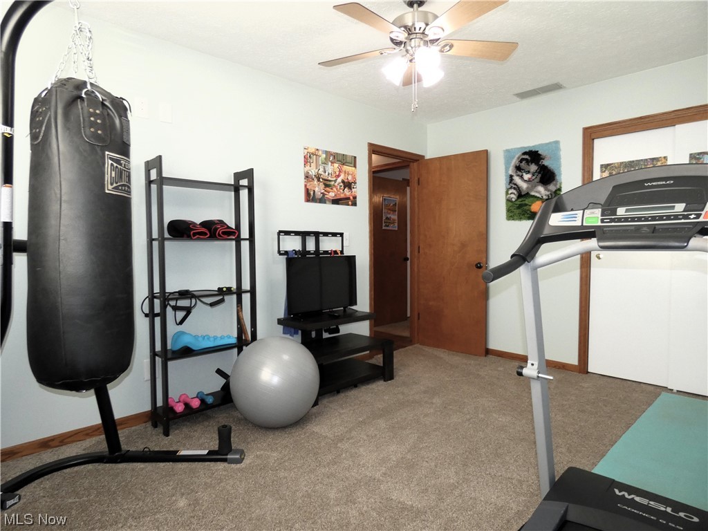 Gw Wentz 1st Adn - Residential