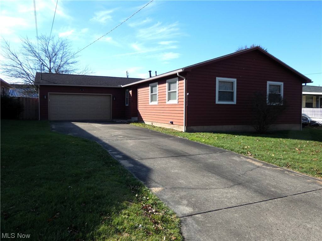 Gw Wentz 1st Adn - Residential