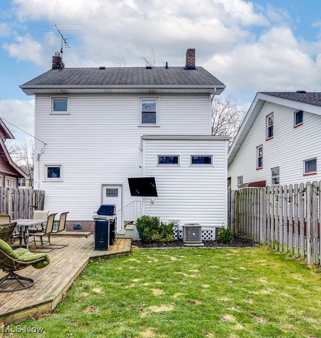 2162 Atkins Avenue, Lakewood, Ohio image 4