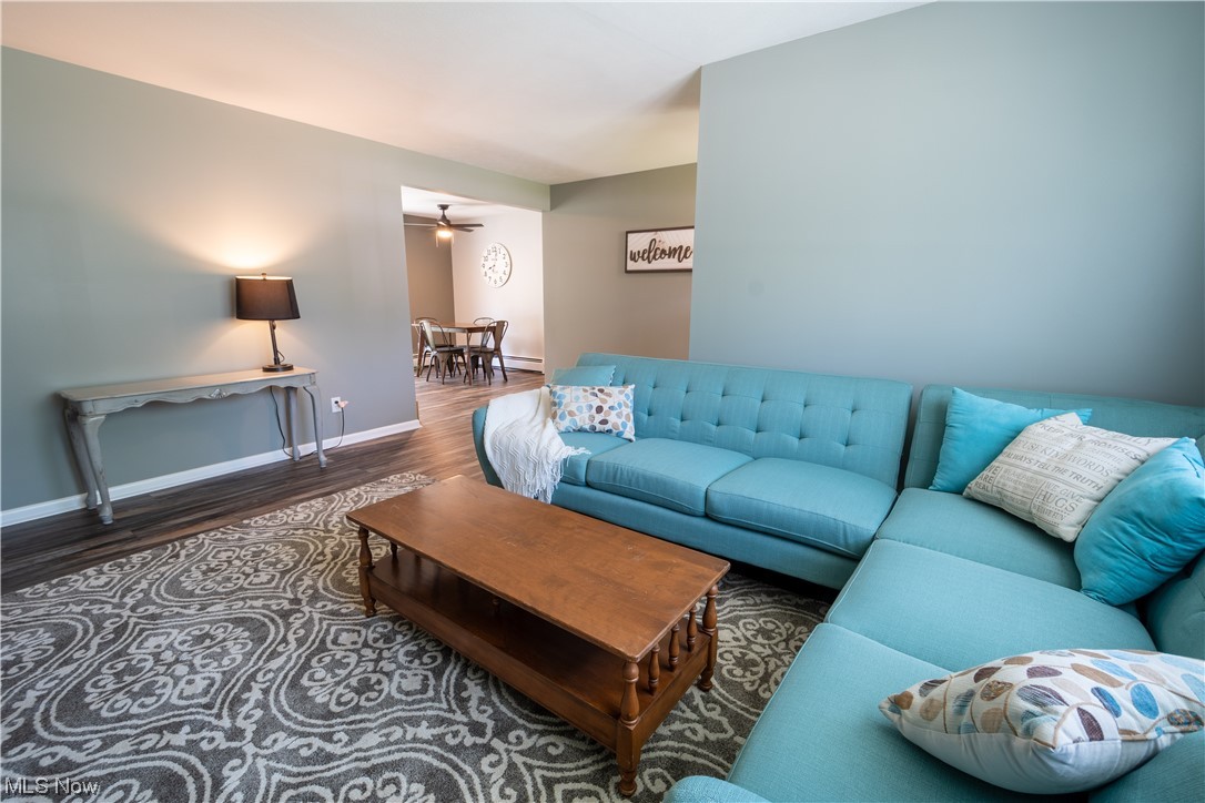 Mentor Acres Sub - Residential