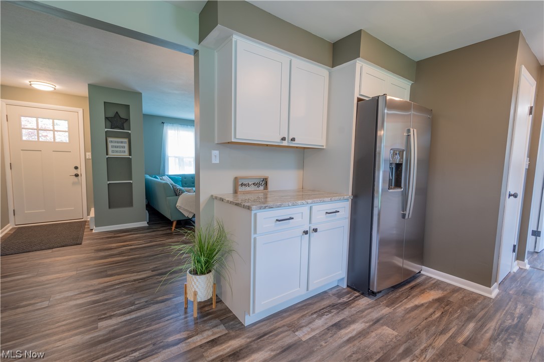 Mentor Acres Sub - Residential