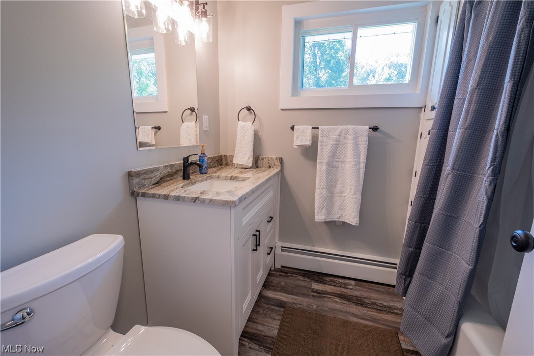 Mentor Acres Sub - Residential