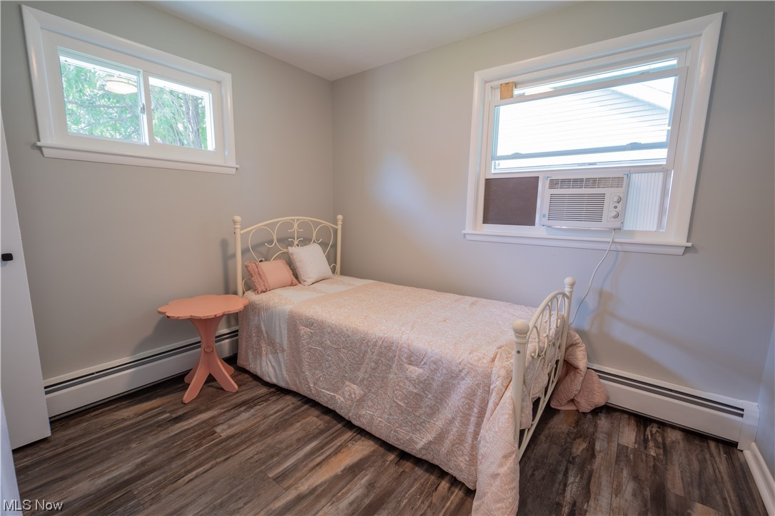 Mentor Acres Sub - Residential