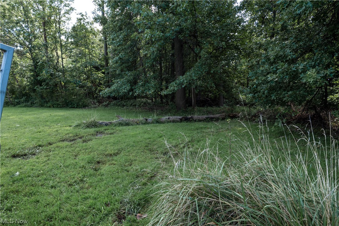 Mentor Acres Sub - Residential