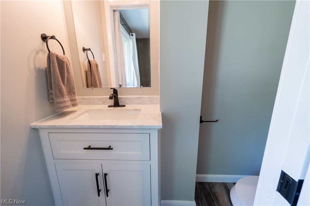 Mentor Acres Sub - Residential