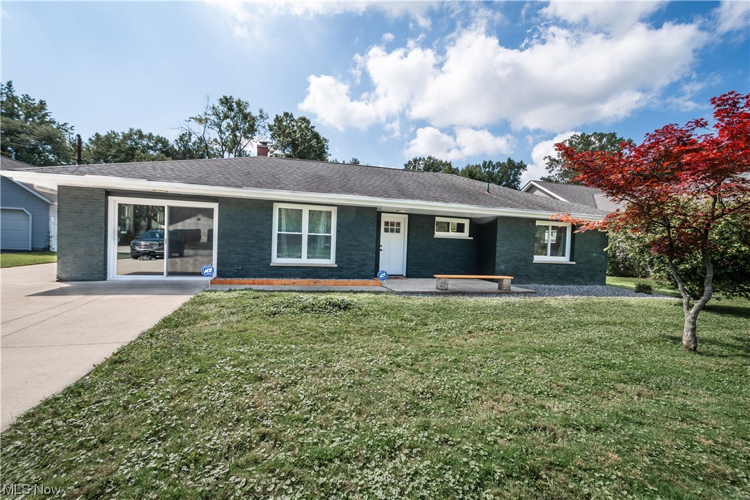 Mentor Acres Sub - Residential