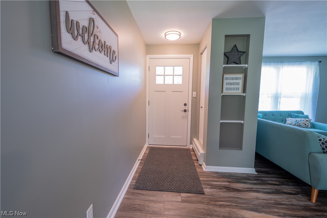 Mentor Acres Sub - Residential