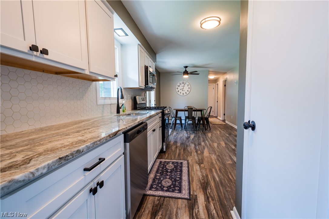 Mentor Acres Sub - Residential