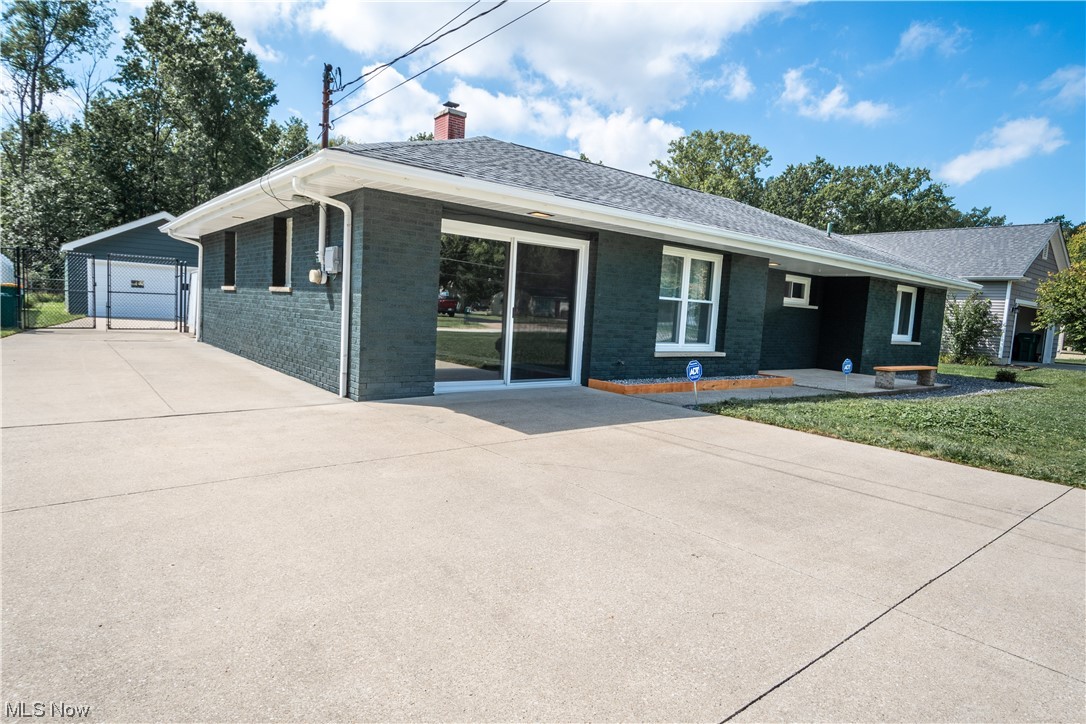 Mentor Acres Sub - Residential