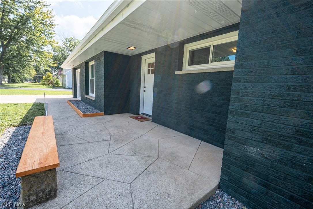 Mentor Acres Sub - Residential