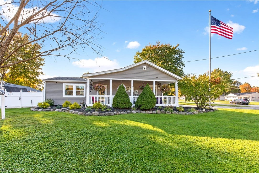 3668 Applewood Drive