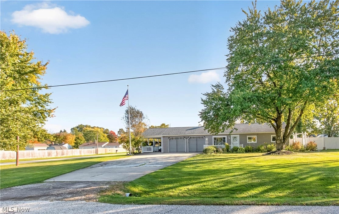 3668 Applewood Drive