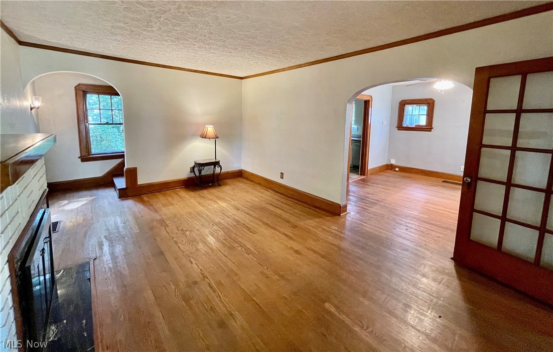 Wayne Park - Residential