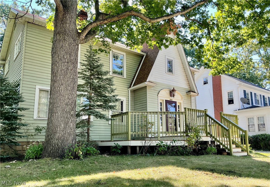 Wayne Park - Residential