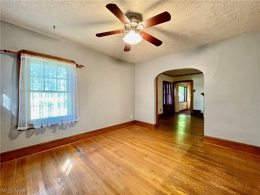 Wayne Park - Residential