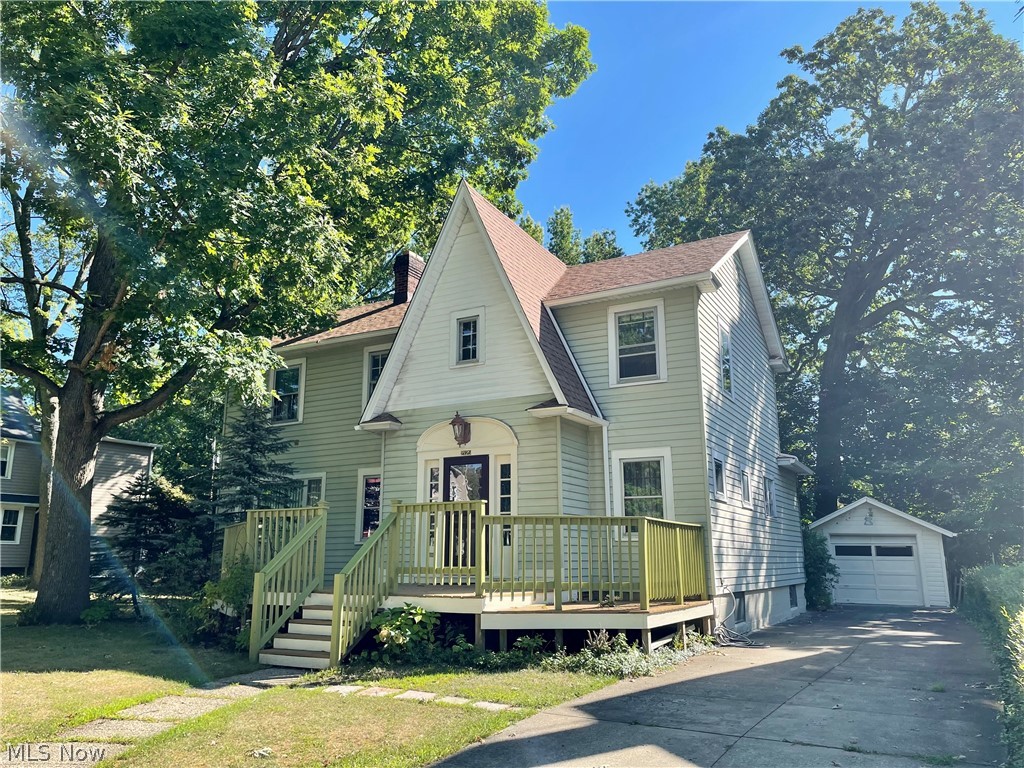 Wayne Park - Residential