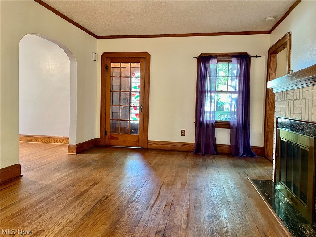 Wayne Park - Residential