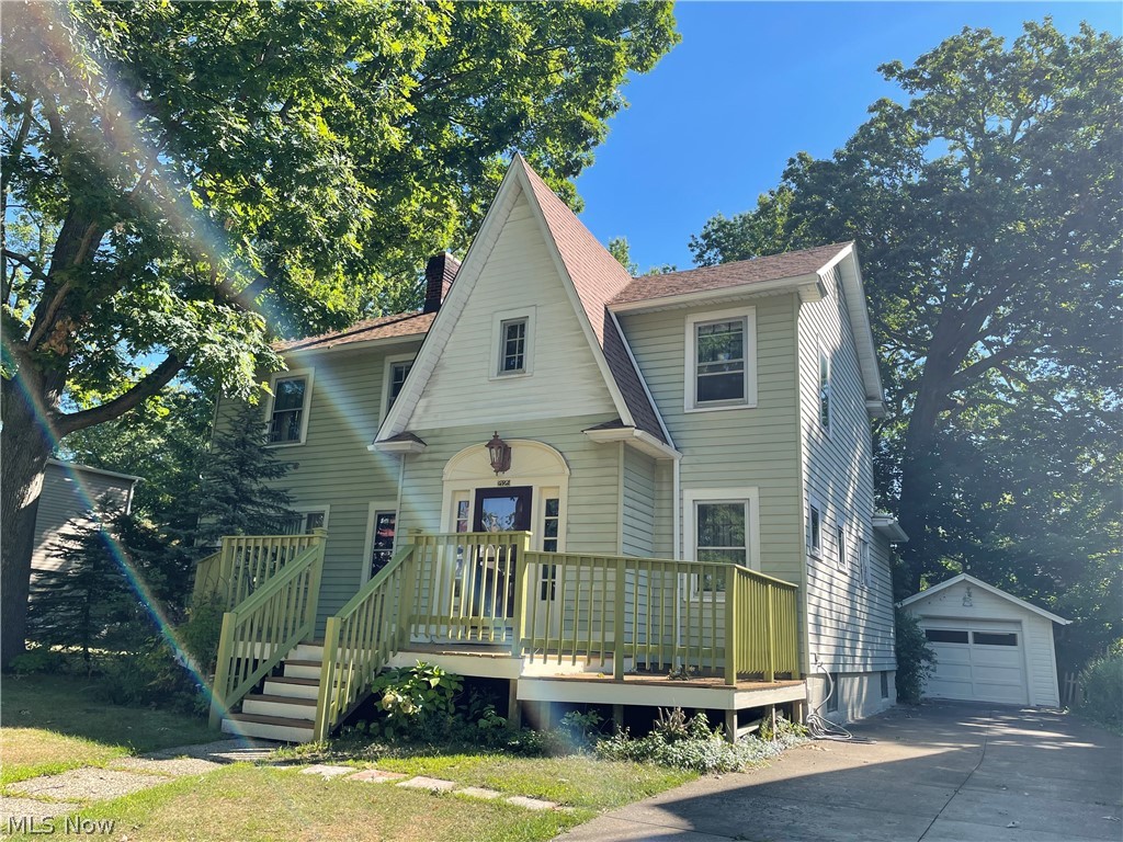 Wayne Park - Residential