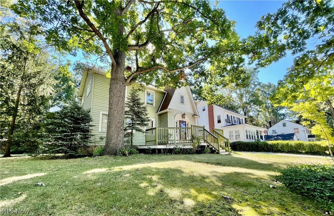 Wayne Park - Residential