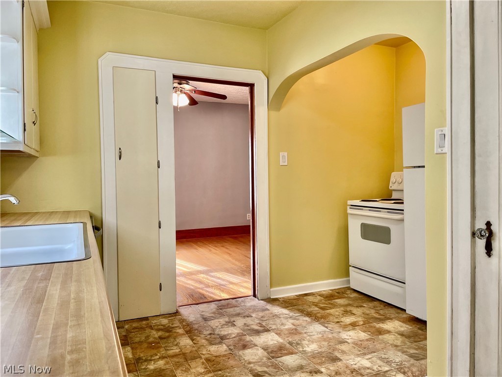 Wayne Park - Residential