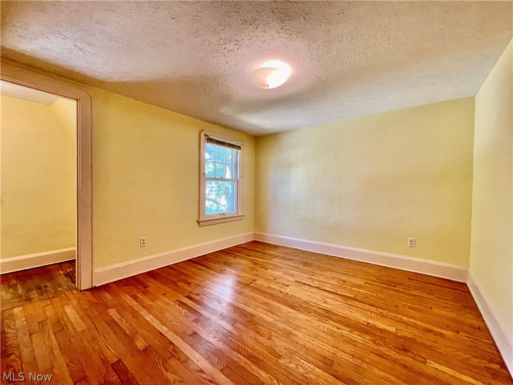 Wayne Park - Residential