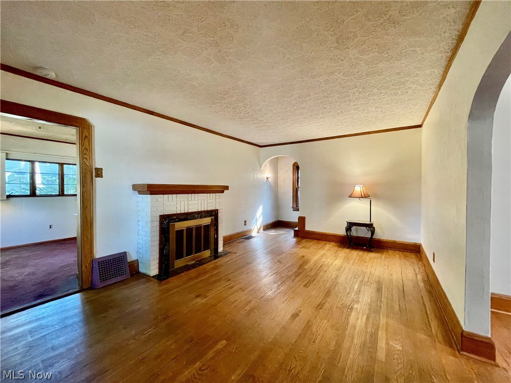 Wayne Park - Residential