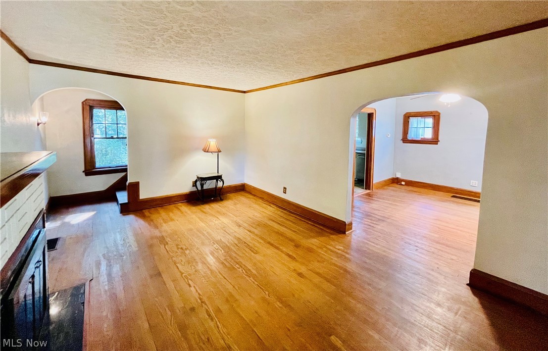 Wayne Park - Residential