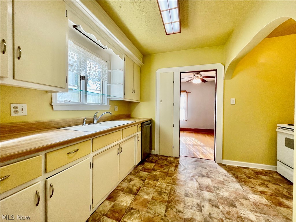 Wayne Park - Residential