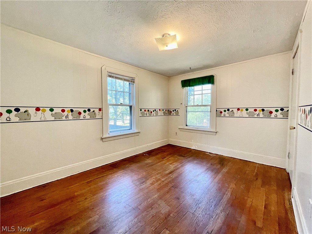 Wayne Park - Residential