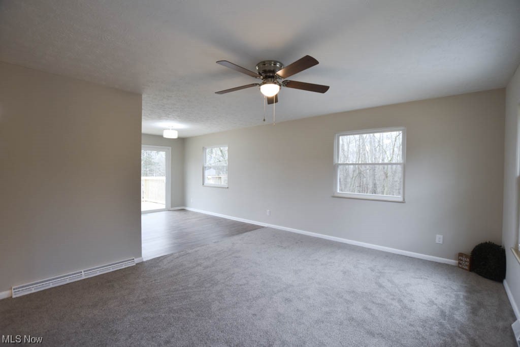 Colonial Heights - Residential