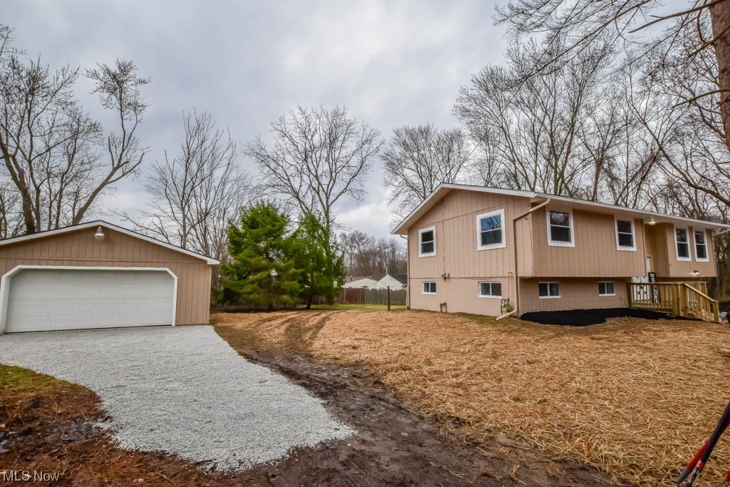 Colonial Heights - Residential