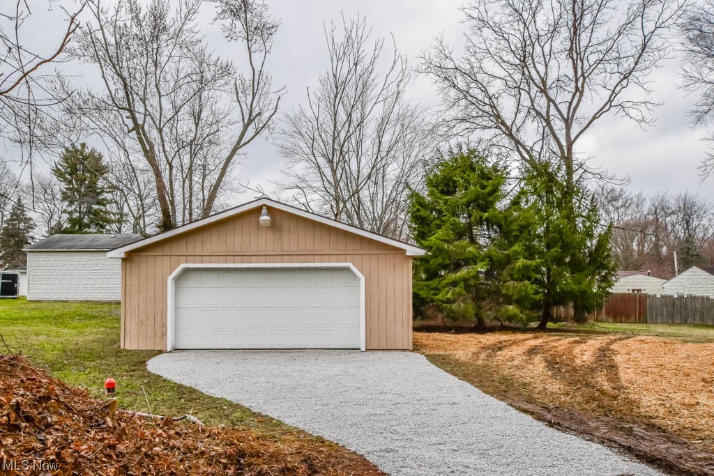 Colonial Heights - Residential