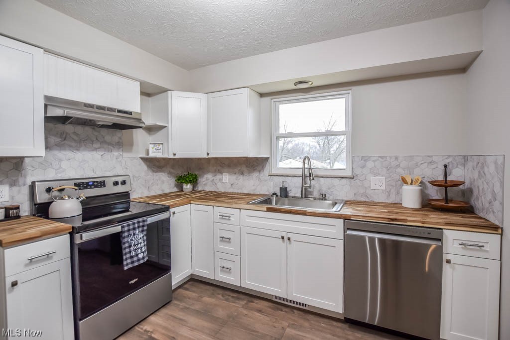 Colonial Heights - Residential