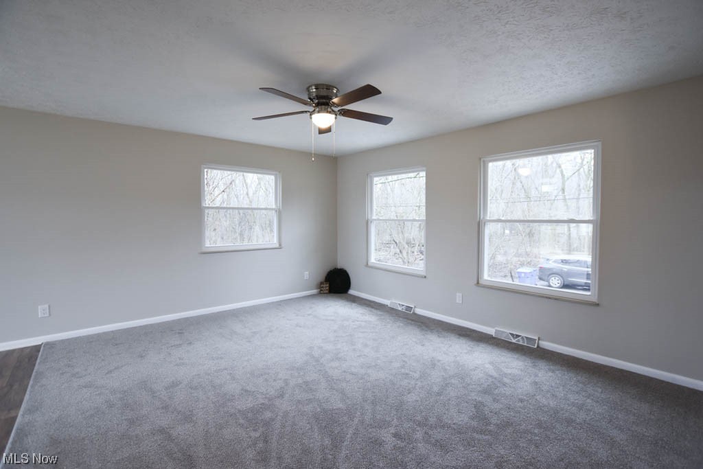 Colonial Heights - Residential