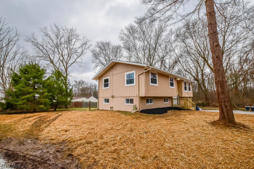 Colonial Heights - Residential