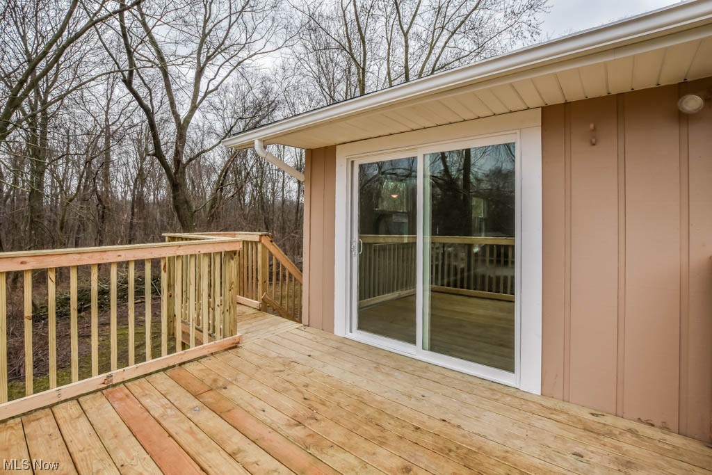 Colonial Heights - Residential