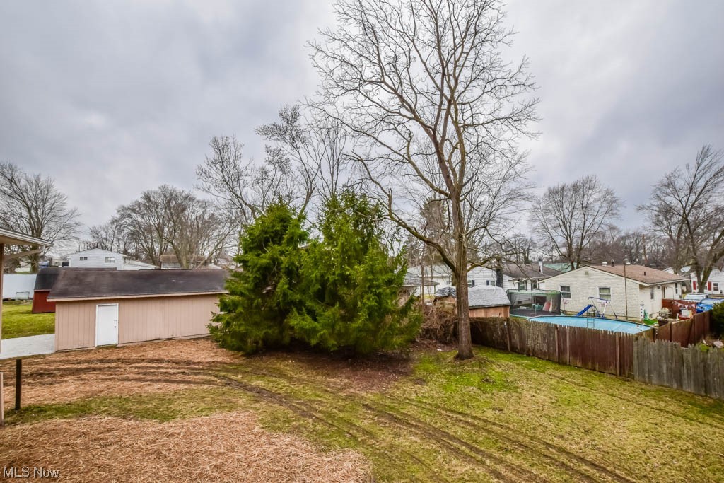 Colonial Heights - Residential