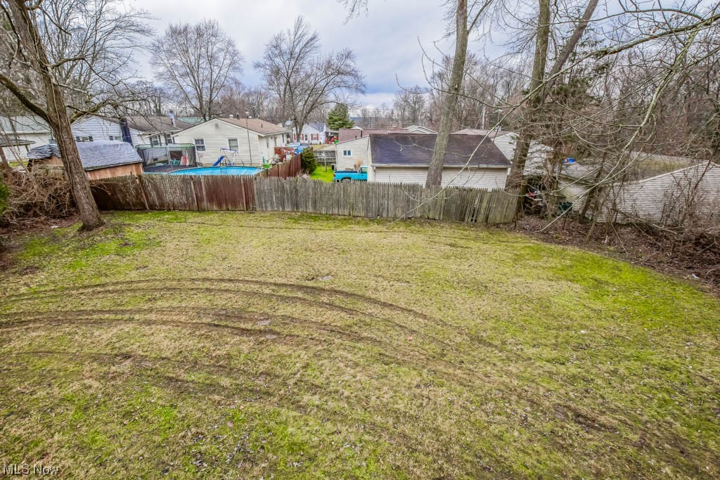 Colonial Heights - Residential