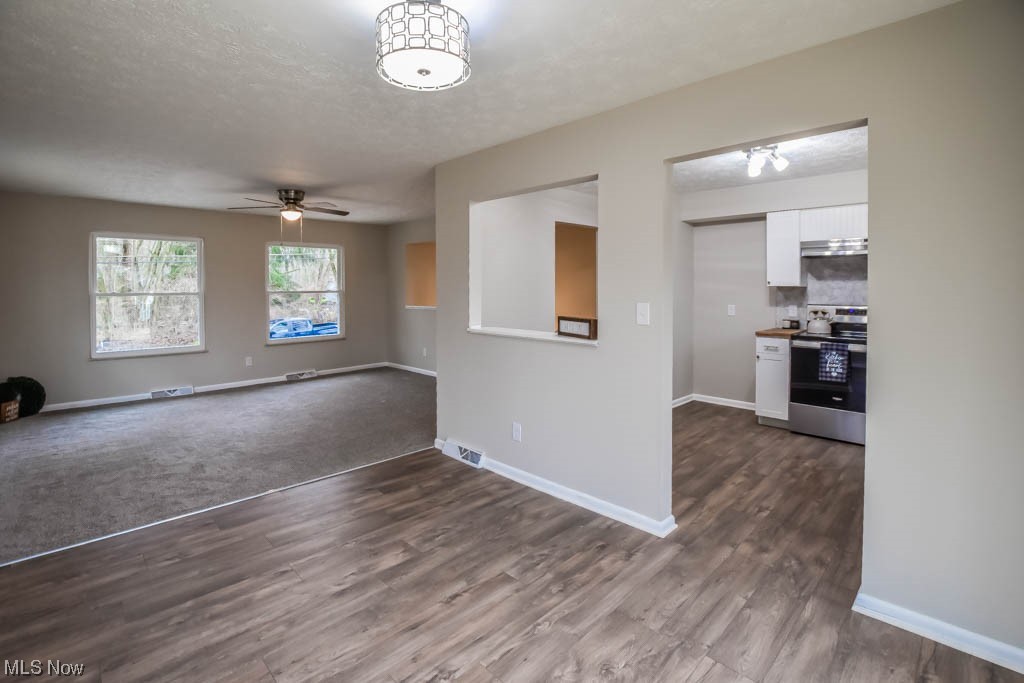 Colonial Heights - Residential