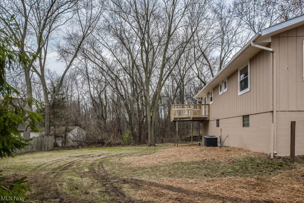 Colonial Heights - Residential