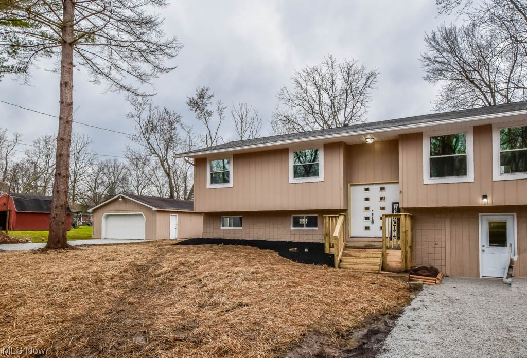 Colonial Heights - Residential