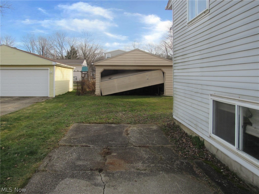 Ridgeville - Residential