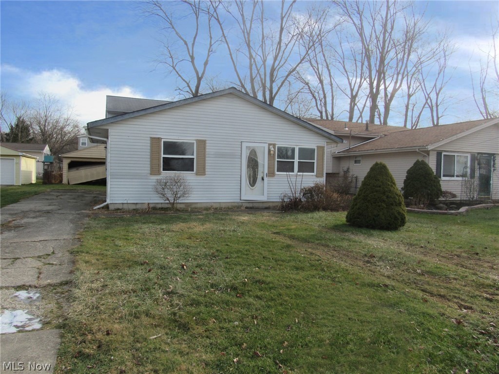 Ridgeville - Residential