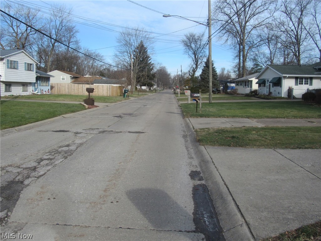 Ridgeville - Residential