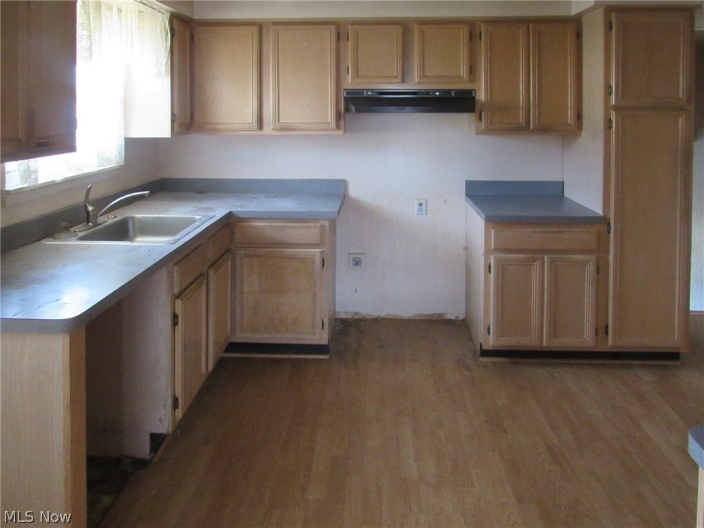 Ridgeville - Residential