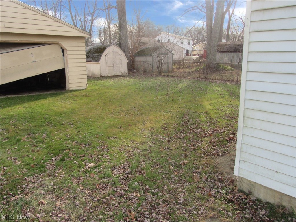 Ridgeville - Residential